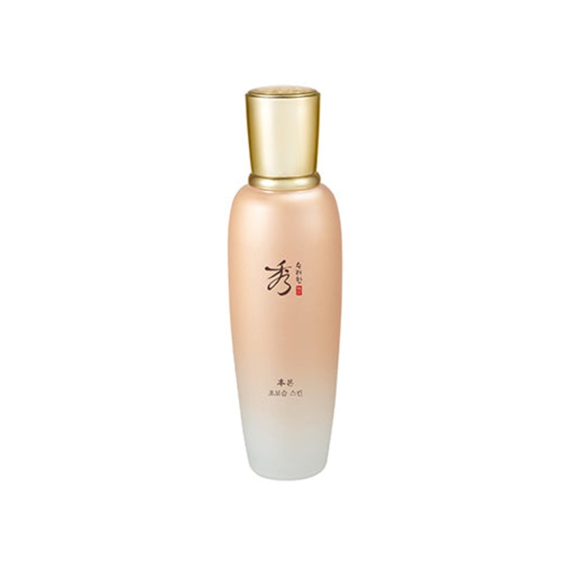 Sooryehan Bon Extra Moisture Toner 160ml