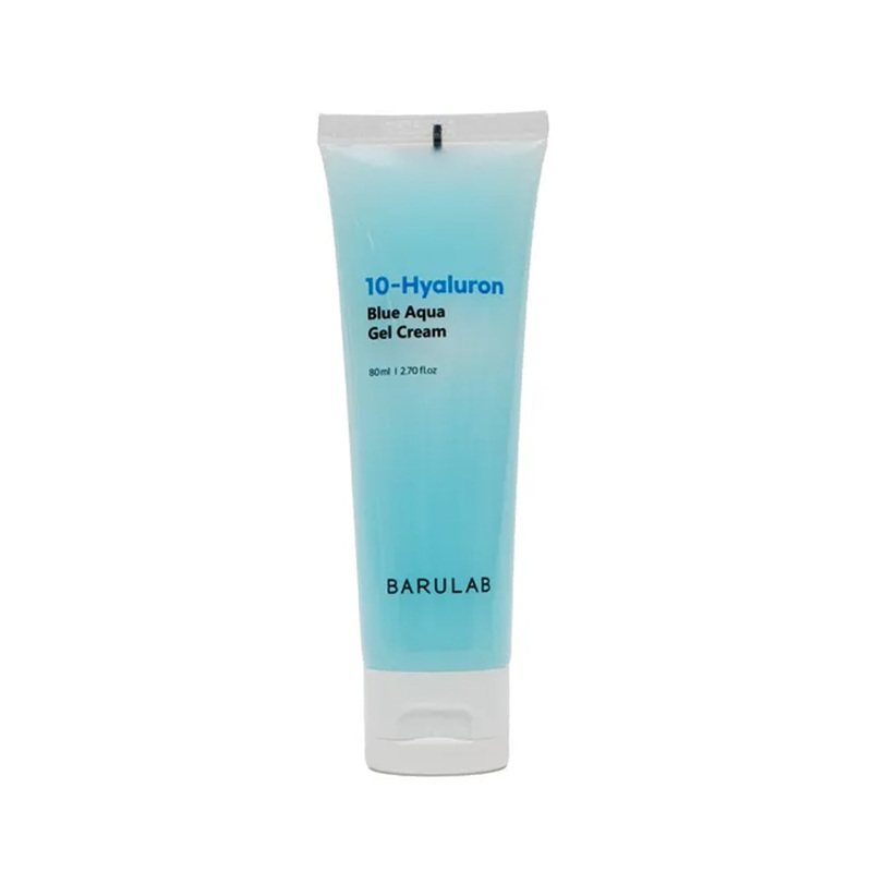 BARULAB 10-Hyaluron Blue Aqua Gel Cream 80ml