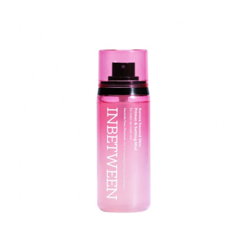 BLITHE INBETWEEN Aurora Second Skin Primer & Setting Mist 82ml