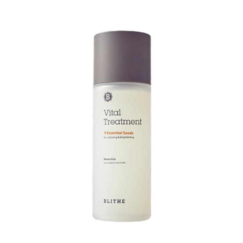 BLITHE Vital Treatment 9 Essential Seeds 150ml