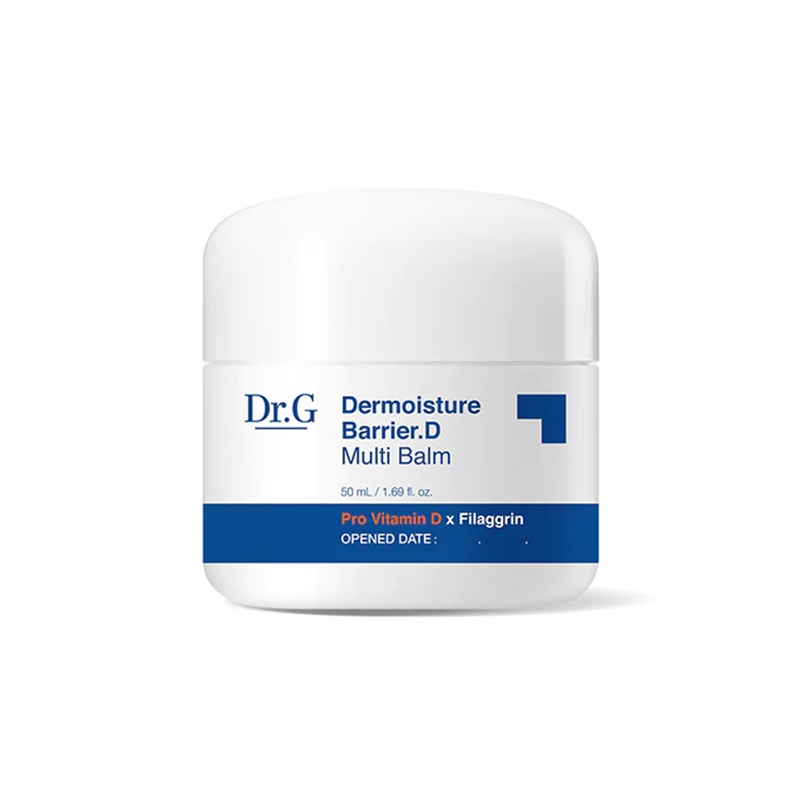 [Deal] Dr.G Dermoisture Barrier D Multi Balm 50ml