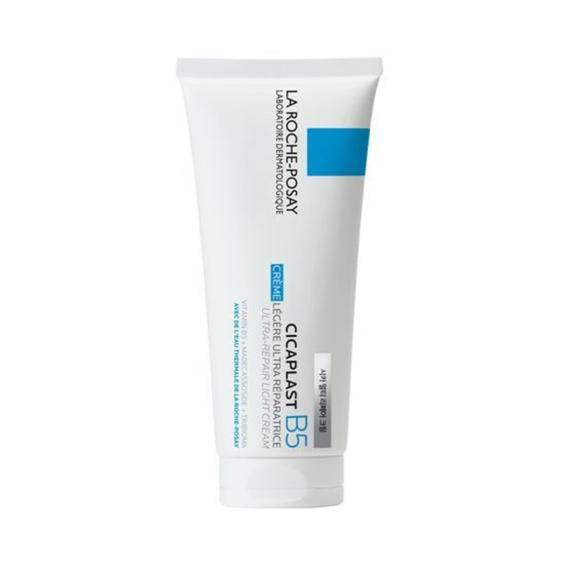 [Deal] LA ROCHE-POSAY Cicaplast Cream B5 100ml