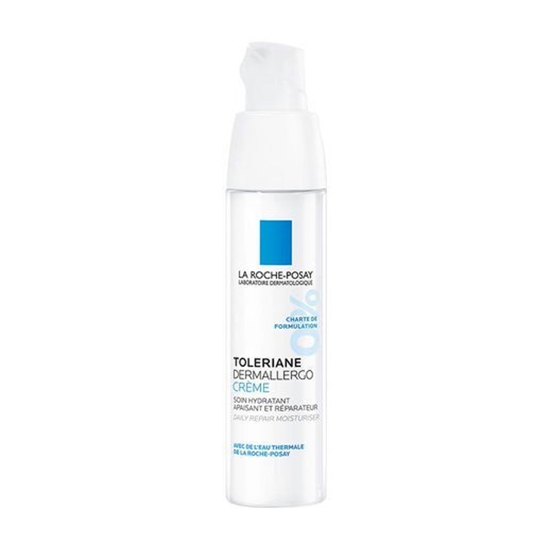 [Deal] LA ROCHE-POSAY Toleriane Dermallergo Cream 40ml