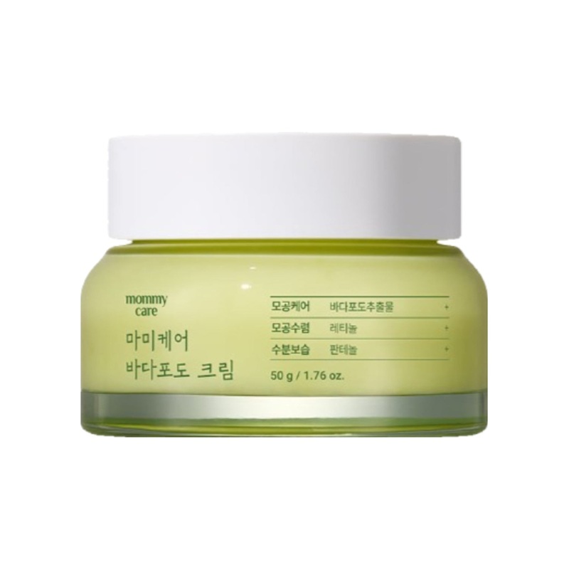 [Deal] mommy care Sea Grape Pore LIft Cream 50g