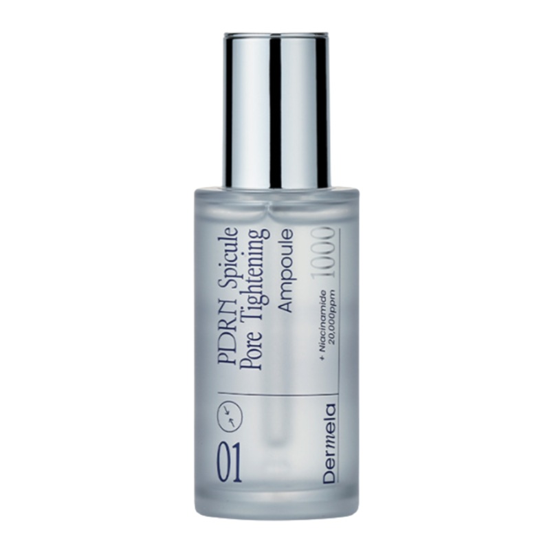 Dermela PDRN Spicule Pore Firming Ampoule 50ml