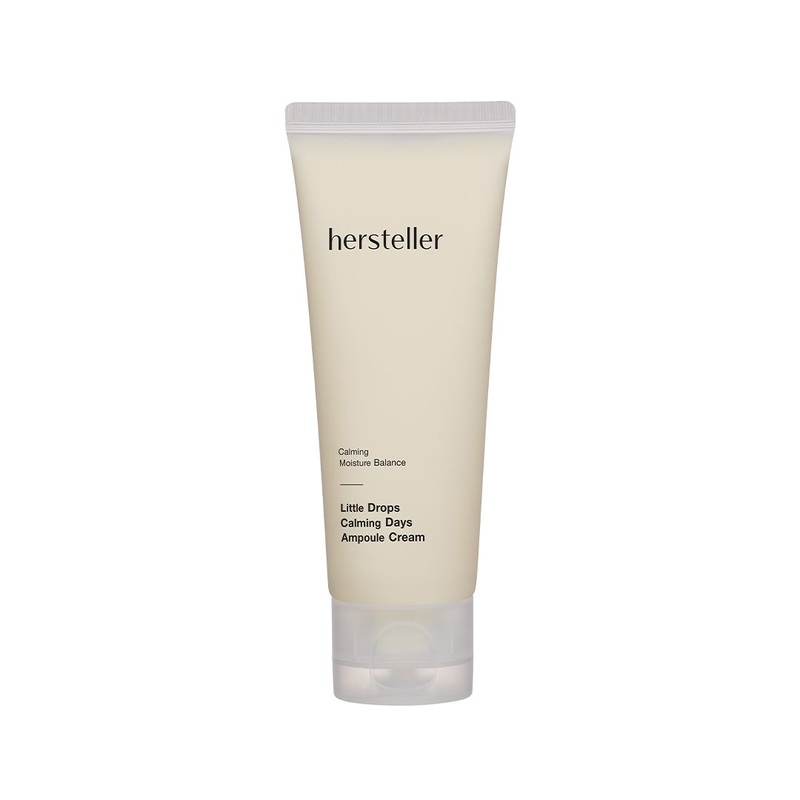 hersteller Little Drops Calming Days Ampoule Cream 100ml