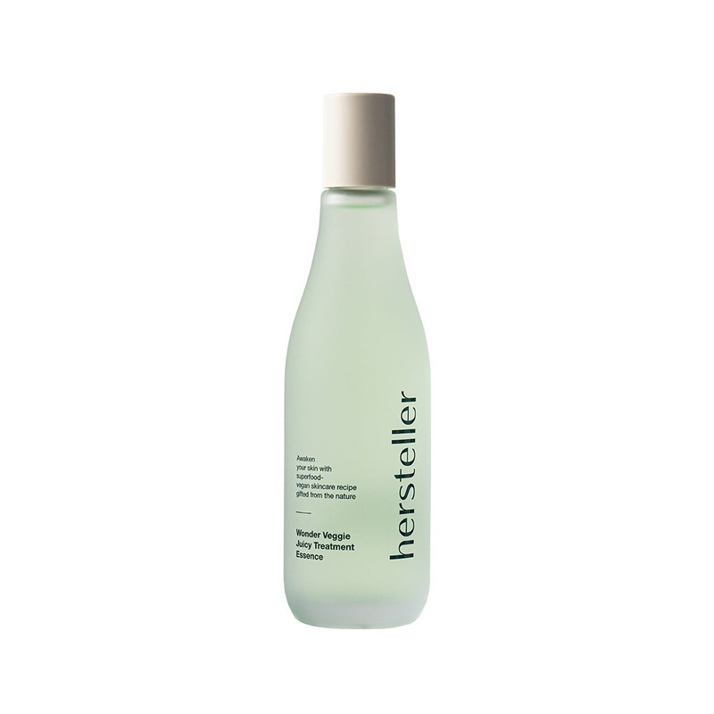 hersteller Wonder Veggie Juicy Treatment Essence 150ml