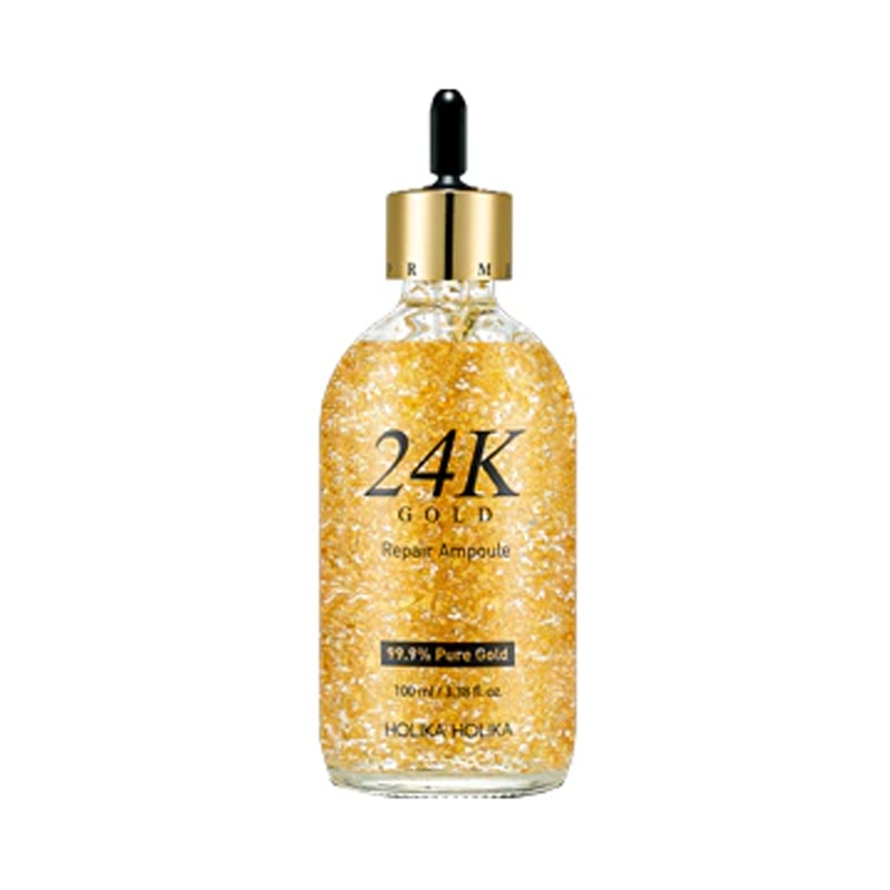 HOLIKA HOLIKA Prime Youth 24K Gold Repair Ampoule 100ml