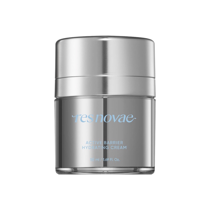 resnovae Active Barrier Hydrating Cream 50ml
