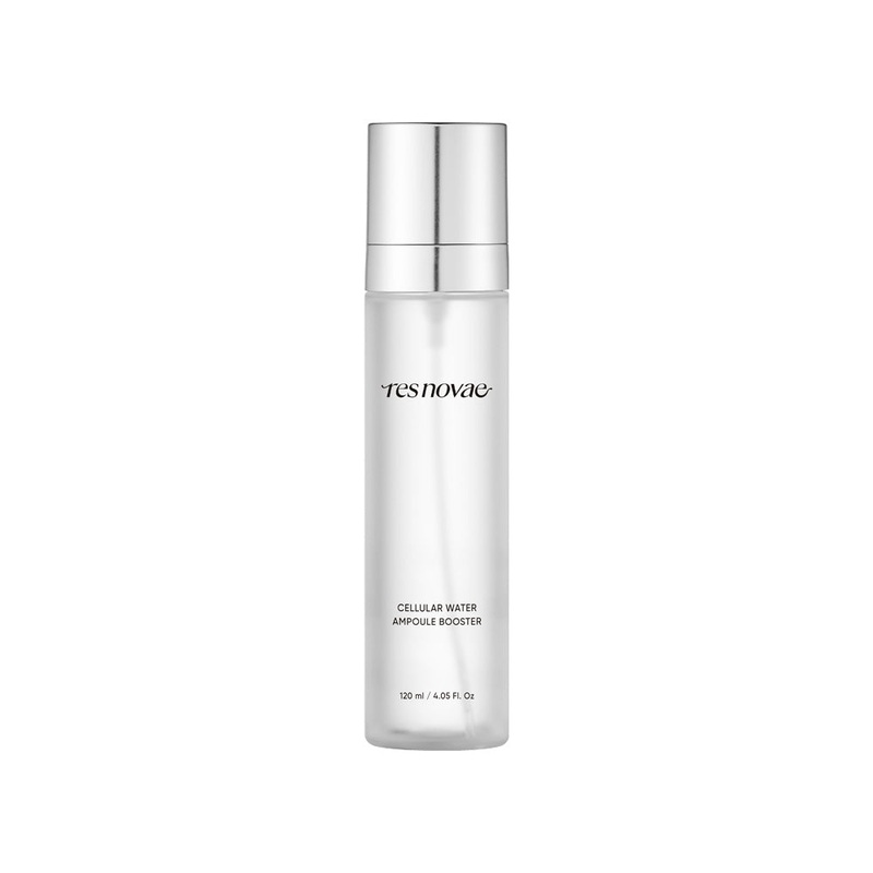 resnovae Cellular Water Ampoule Booster 120ml