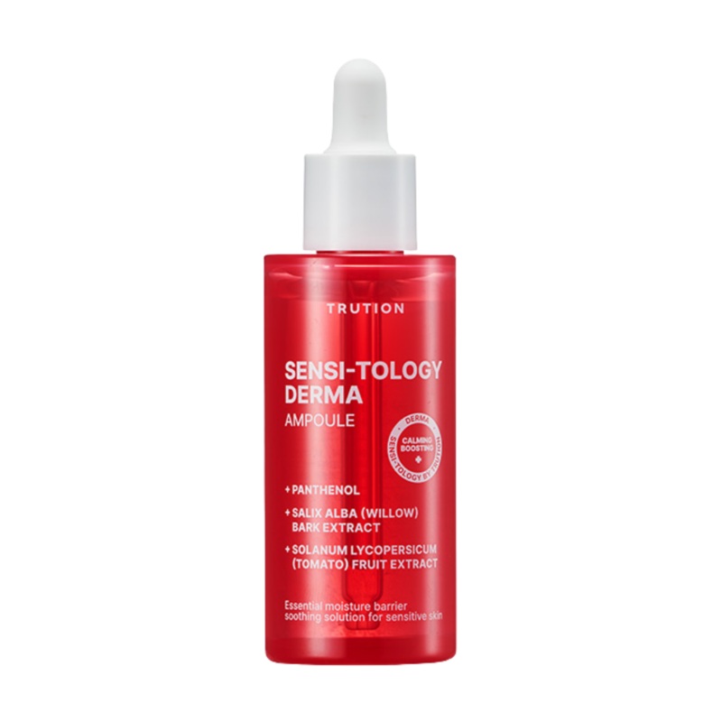 TRUTION SENSI-TOLOGY Derma Ampoule 50ml