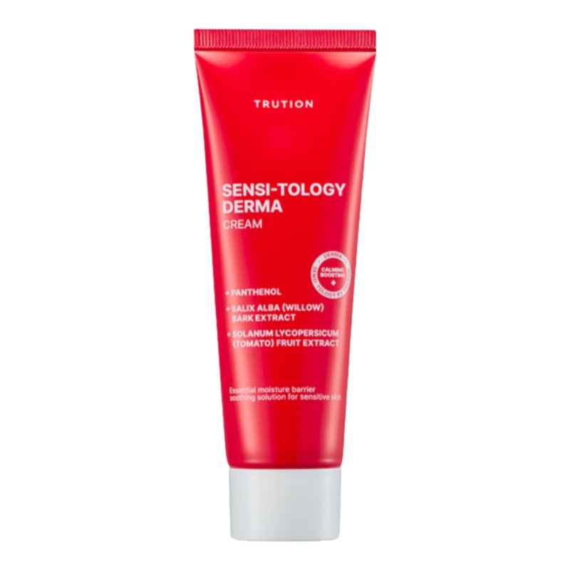 TRUTION SENSI-TOLOGY Derma Cream 80ml
