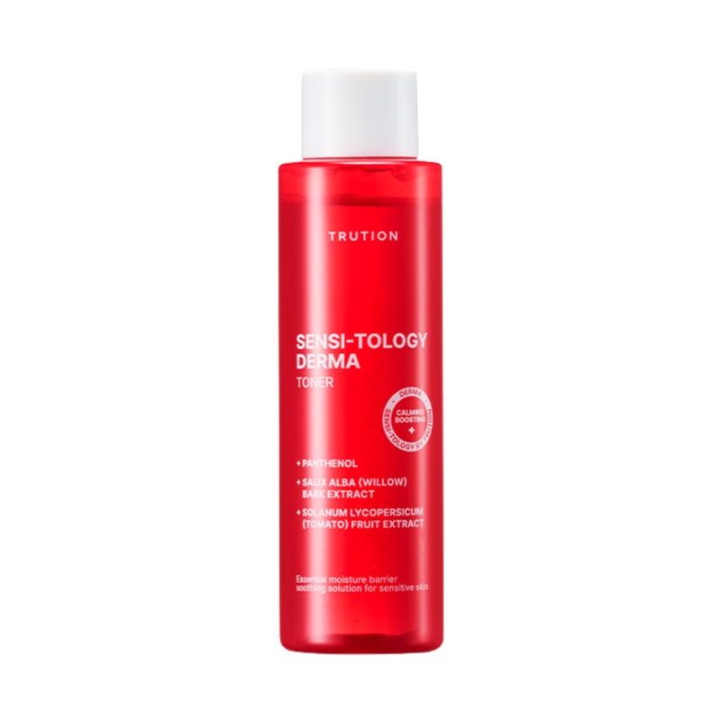 TRUTION SENSI-TOLOGY Derma Toner 200ml