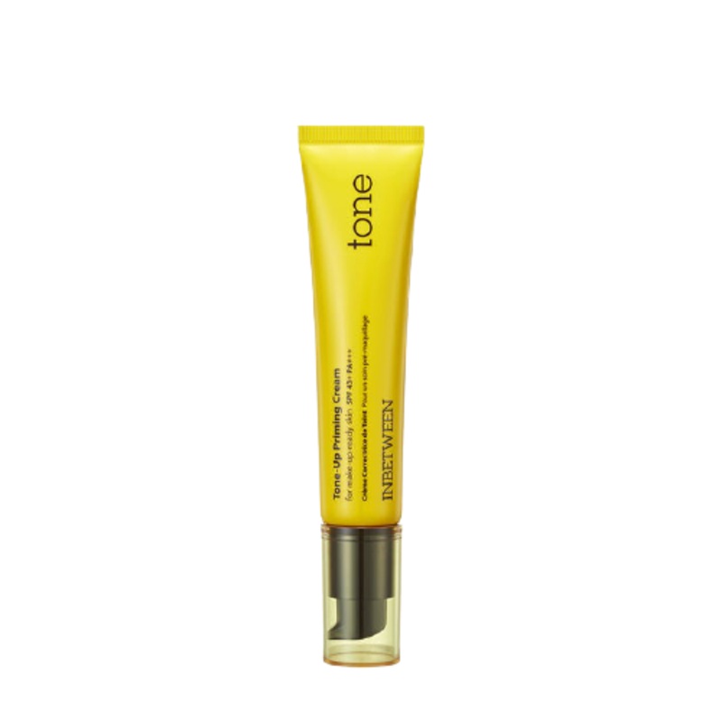 BLITHE InBetween Tone up Priming Cream 30ml