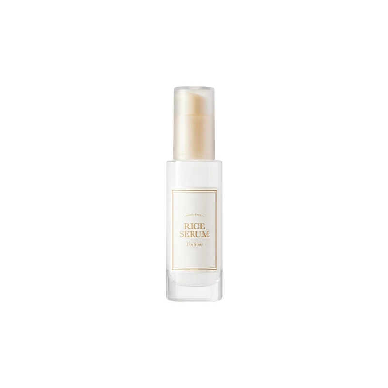 I'm from Rice Serum 30ml