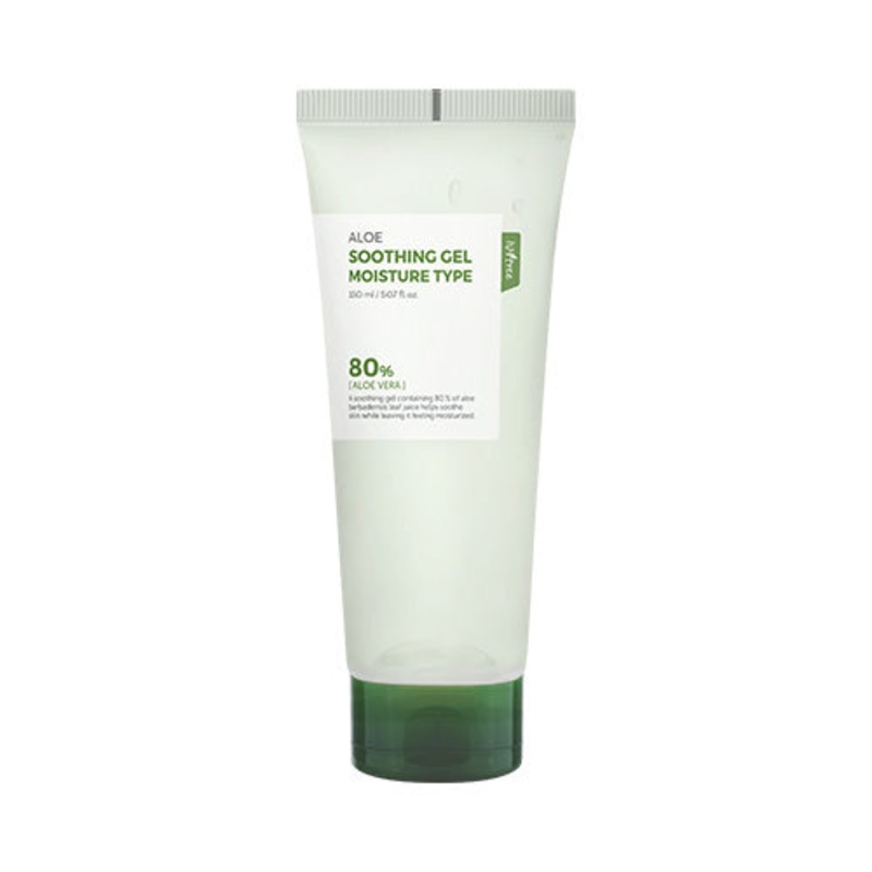 Isntree Aloe Soothing Gel Moisture Type 150ml