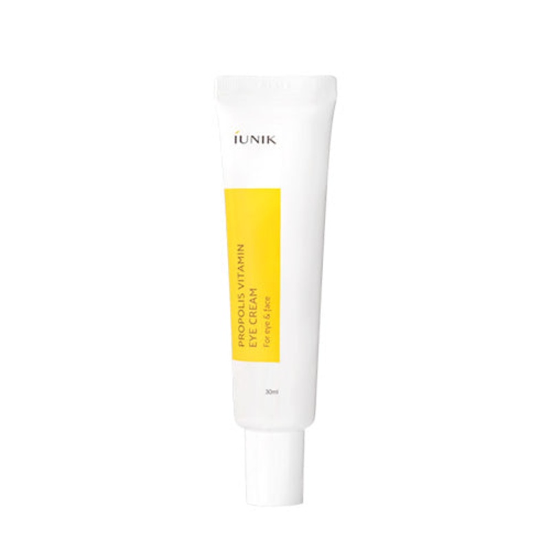 iUNIK Propolis Vitamin Eye Cream 30ml