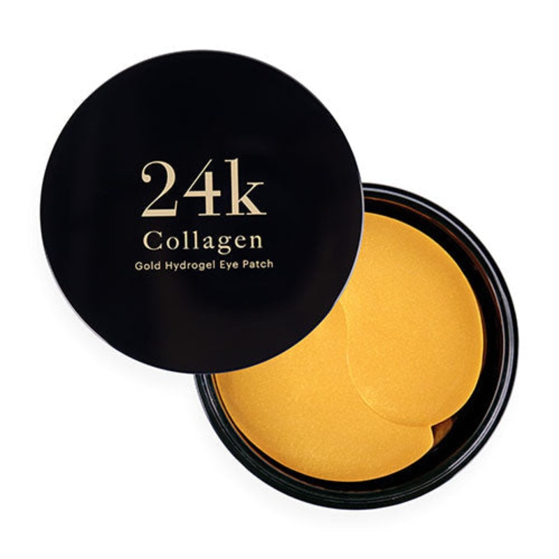 skin79 Gold Hydrogel Eye Patch Collagen 60pcs