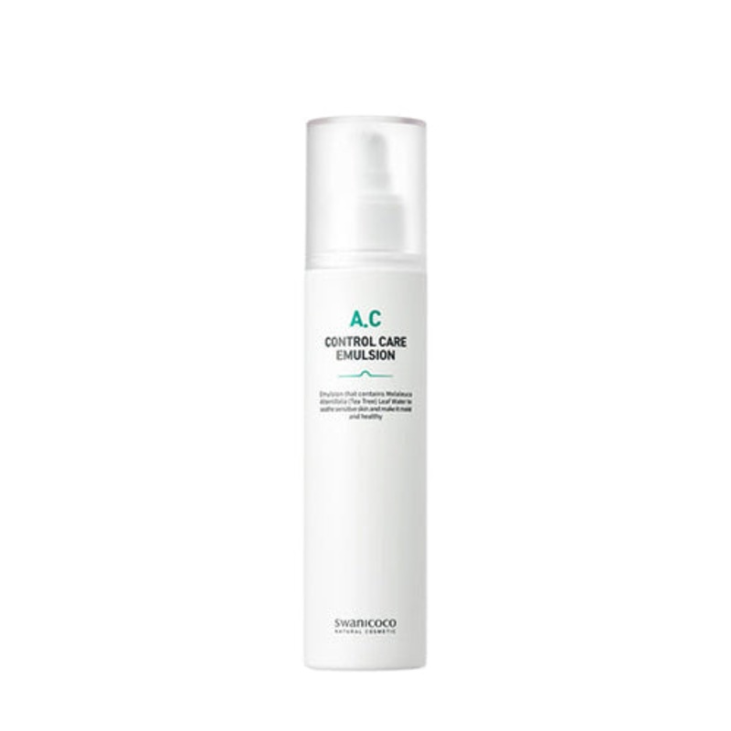 SWANICOCO A.C Control Care Emulsion 120ml