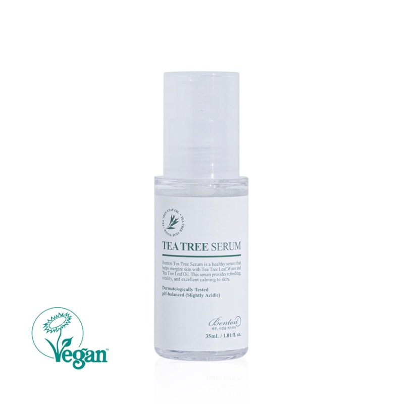 BENTON Tea Tree Serum 30ml