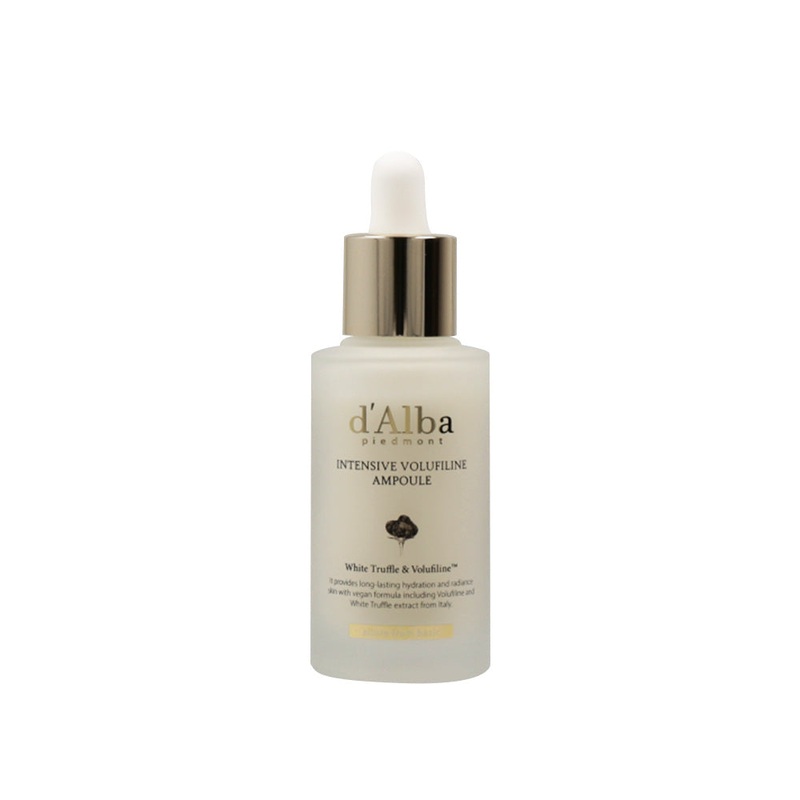 d'Alba White Truffle Intensive Volufiline Ampoule 30ml / 50ml