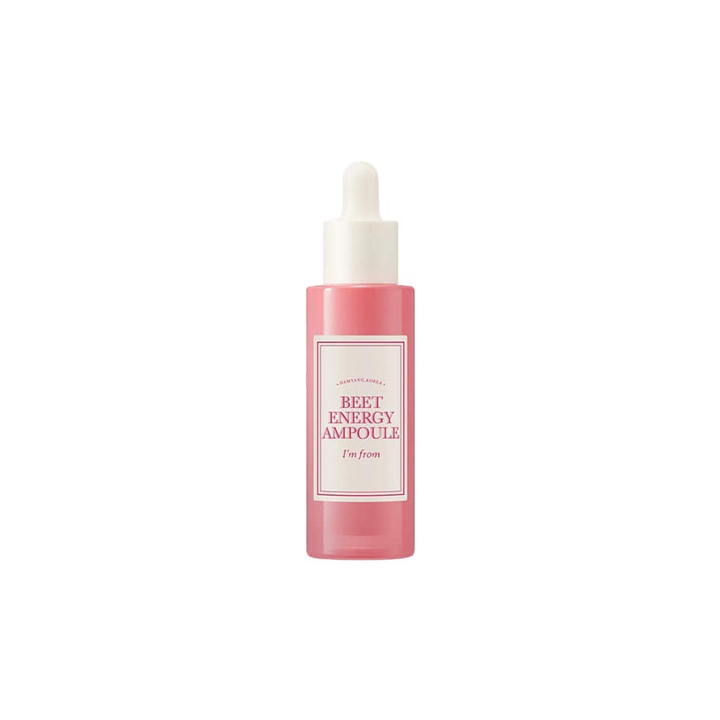 I'm from Beet Energy Ampoule 30ml