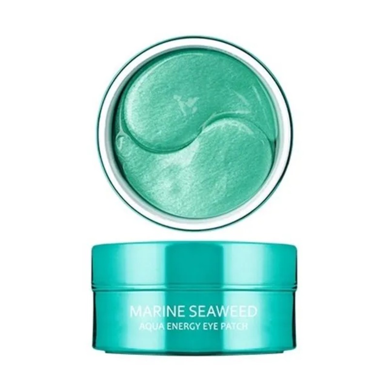 MediFlower ARONYX Marine Seaweed Aqua Energy Eye Patch 90g