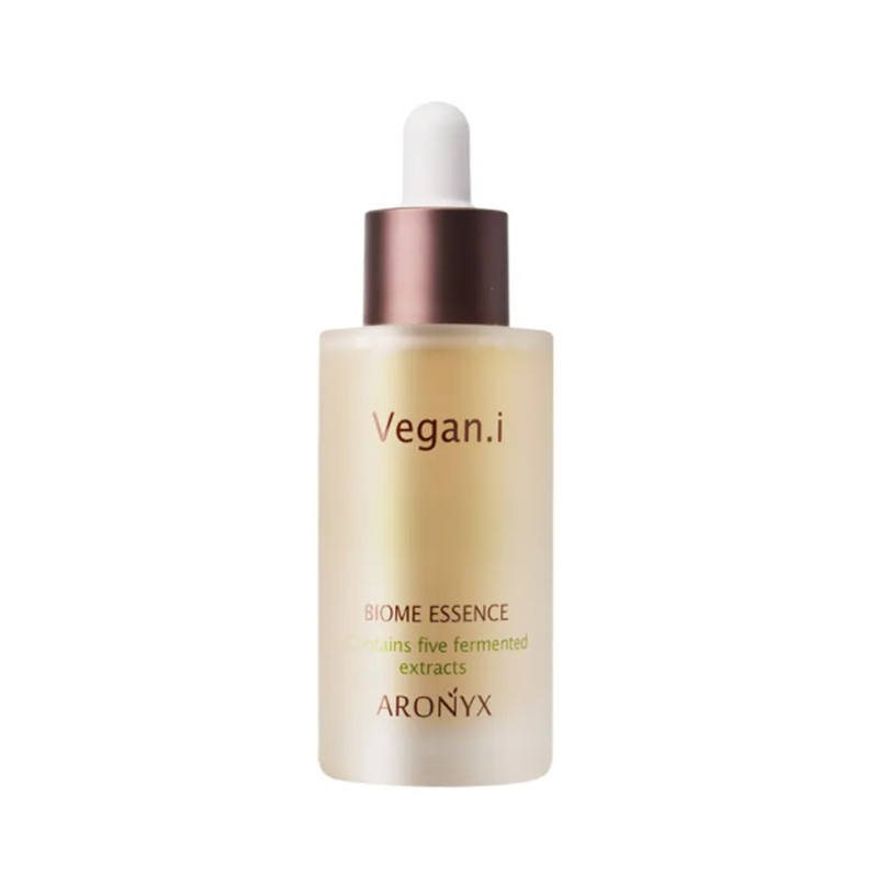 MediFlower Aronyx Vegan.i Biome Essence 50ml