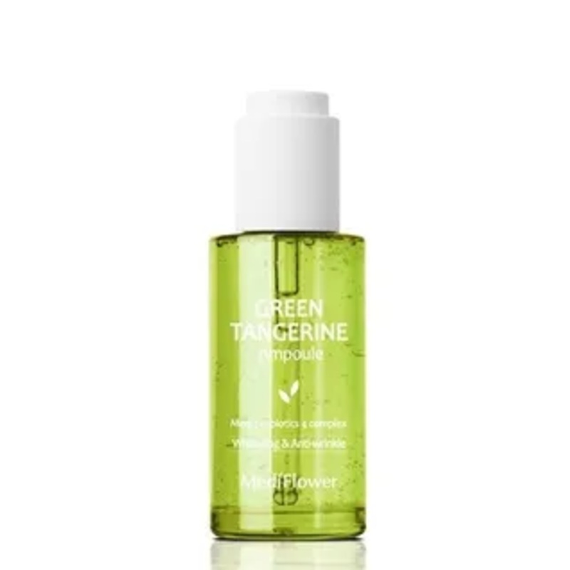 MediFlower Green Tangerine Ampoule 50ml