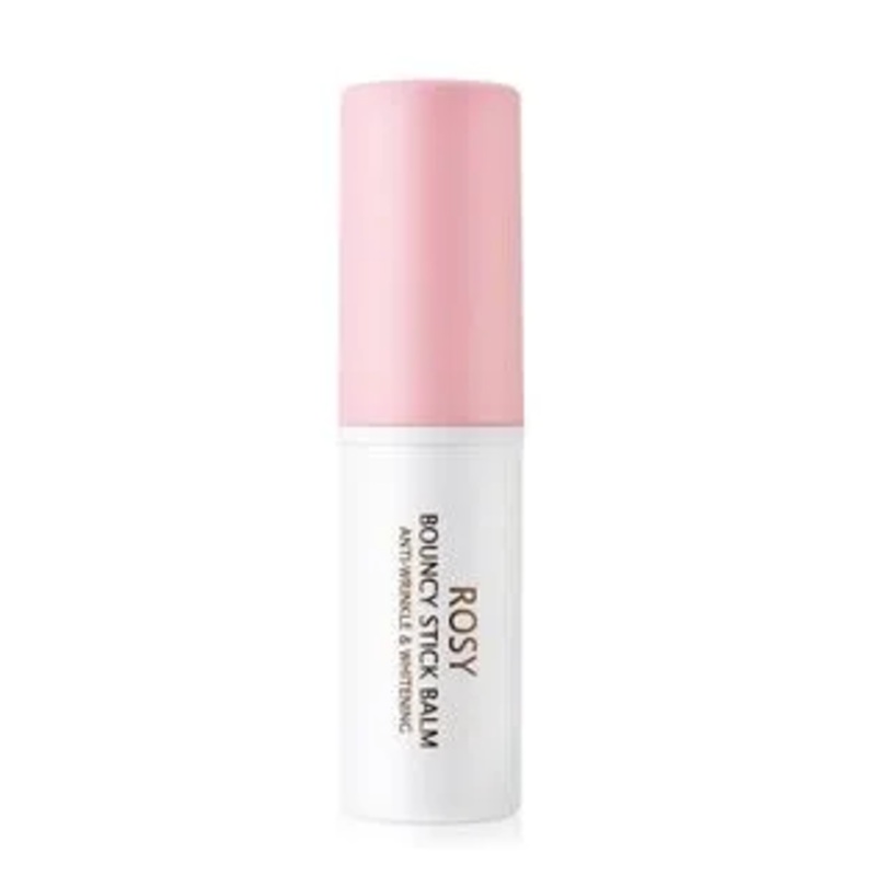 MediFlower Rosy Bouncy Stick Balm 10ml