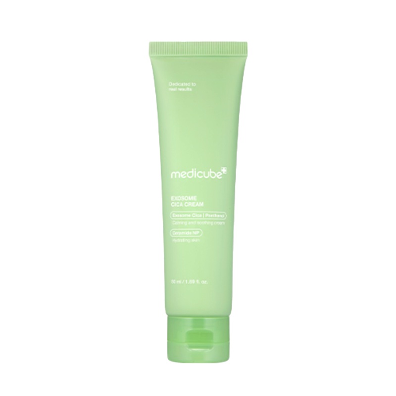 MEDICUBE Exosome Cica Cream 50ml