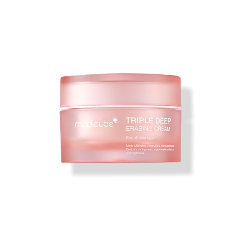 MEDICUBE Triple Deep Erasing Cream 50ml