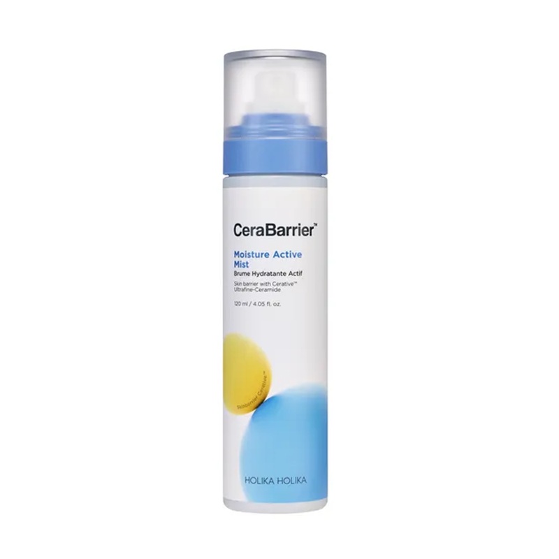 Holika Holika Cerabarrier Moisture Active Mist 120ml