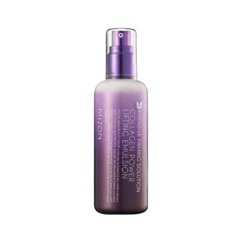 MIZON Collagen Power Lifting Emulsion 120ml