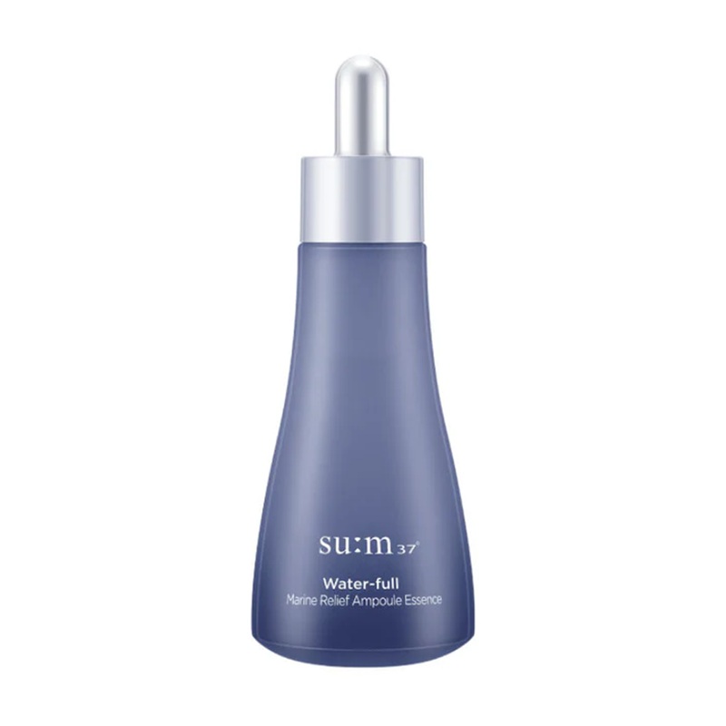 su:m37 Water-full Marine Relief Ampoule Essence 50ml