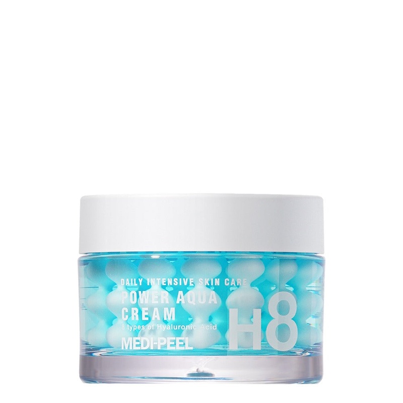 MEDI-PEEL Power Aqua Cream 50g