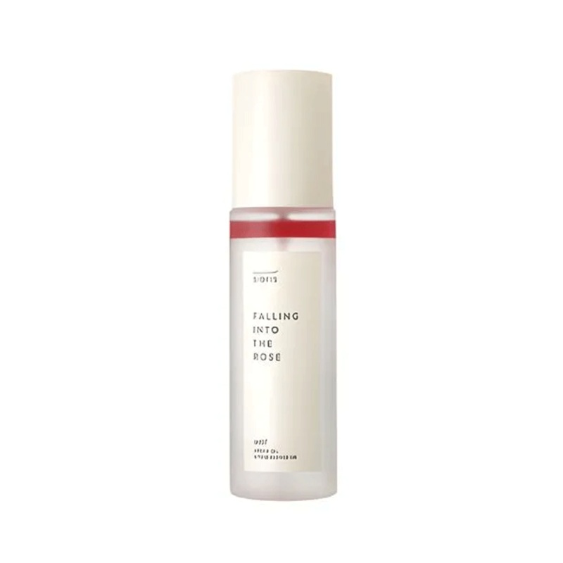 Sioris Falling Into The Rose Mist 100ml