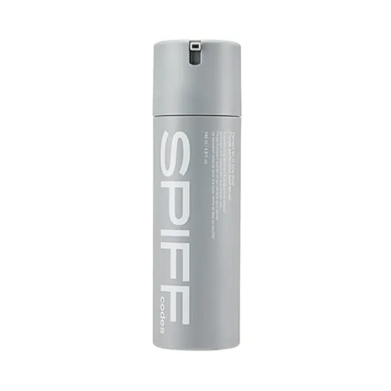 THE FACE SHOP Spiff Codes Perfect All In One Fluid 145ml