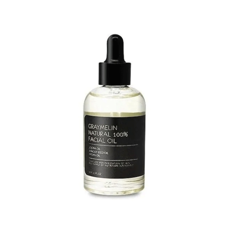 GRAYMELIN Natural 100% Facial Oil 50ml