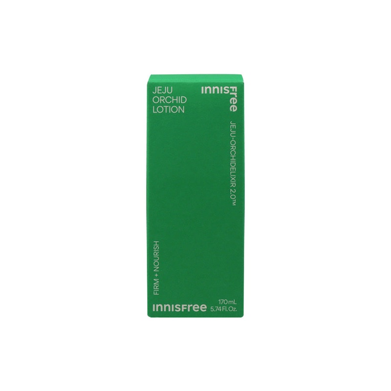 Innisfree Jeju Orchid Lotion 170ml