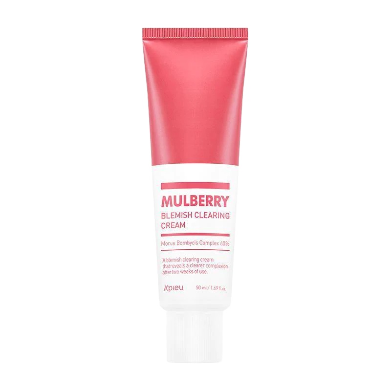 A'PIEU Mulberry Blemish Clearing Cream 50ml