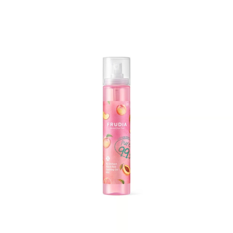 FRUDIA My Orchard Peach Real Soothing Gel Mist 125ml