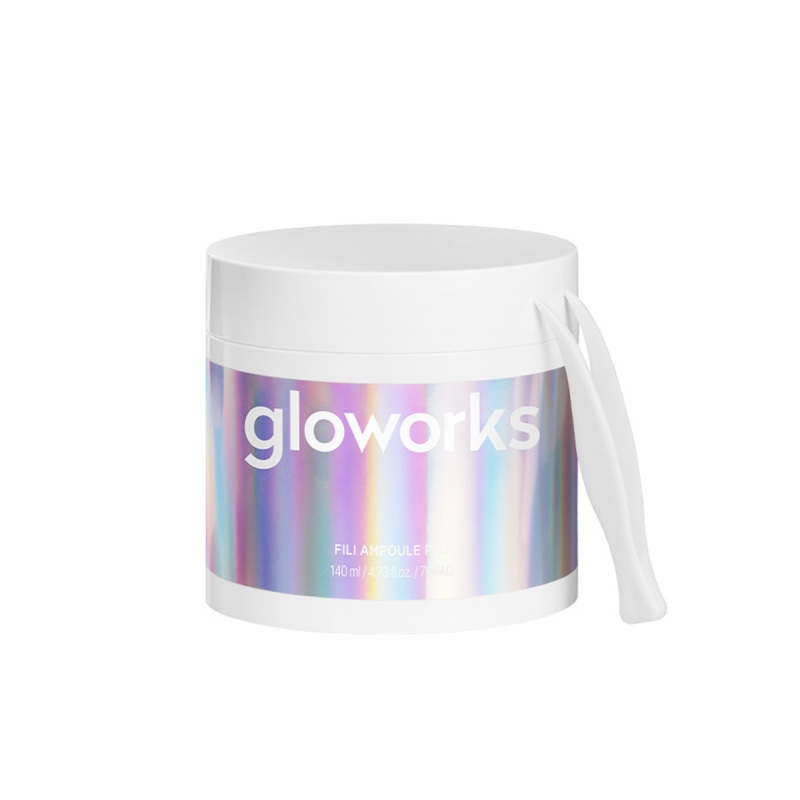 GLOWORKS Fili Ampoule Pad (70ea/7ea)