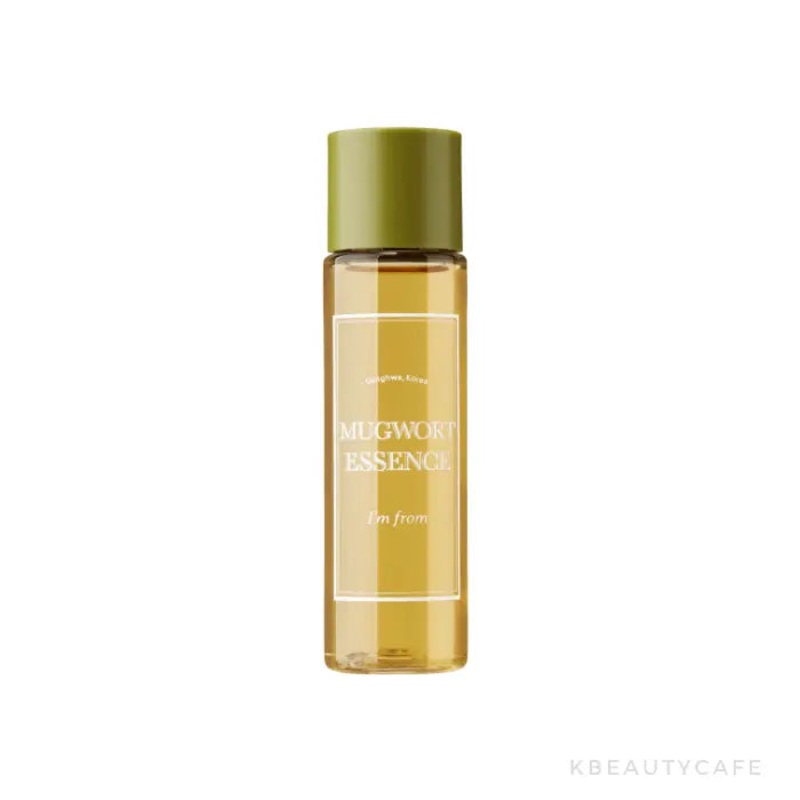 I'm from Mugwort Essence Mini 30ml