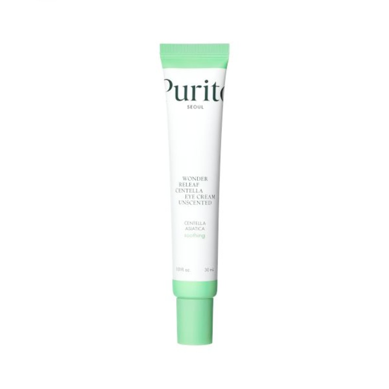 PURITO Wonder Releaf Centella Eye Cream Unscented 30ml