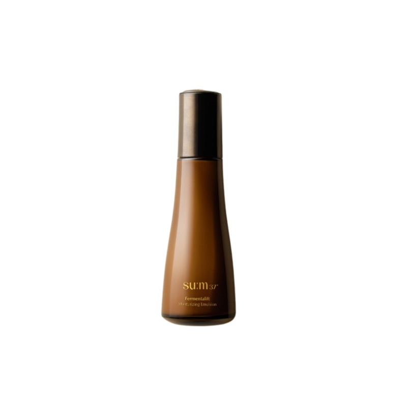 su:m37 Fermentalift Moisturizing Emulsion 130ml