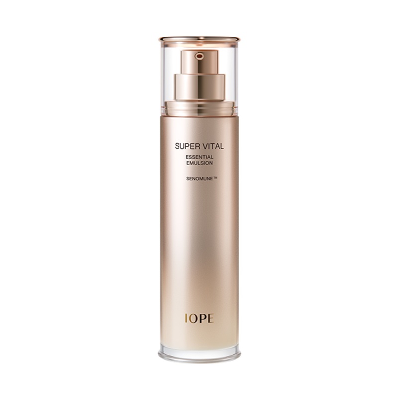 IOPE Super Vital Essential Emulsion 150ml