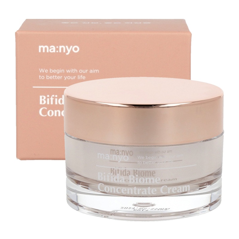 ma:nyo Bifida Biome Concentrate Cream 50ml