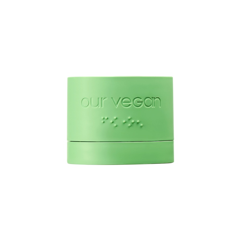 ma:nyo Our Vegan Heartleaf Moisture Calming Cream 53ml