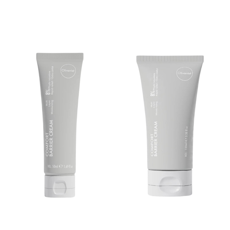 Olivarrier Comfort Barrier Cream 50ml/100ml